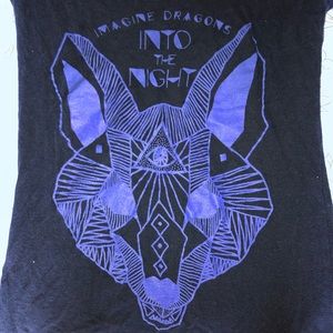 Imagine Dragon T-shirt